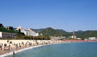 大梅沙开车去方便吗 深圳大梅沙好玩吗
