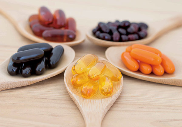 保健營(yíng)養(yǎng)