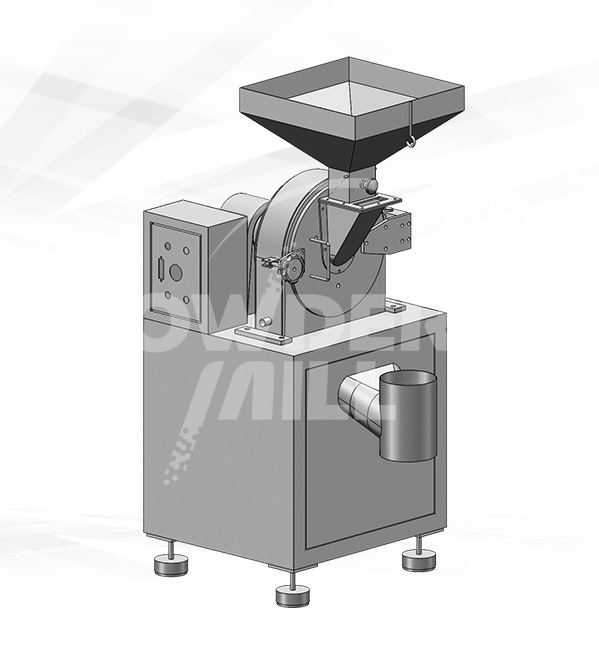萬(wàn)能粉碎機(jī)